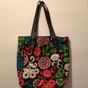Vera Bradley Tote bag
